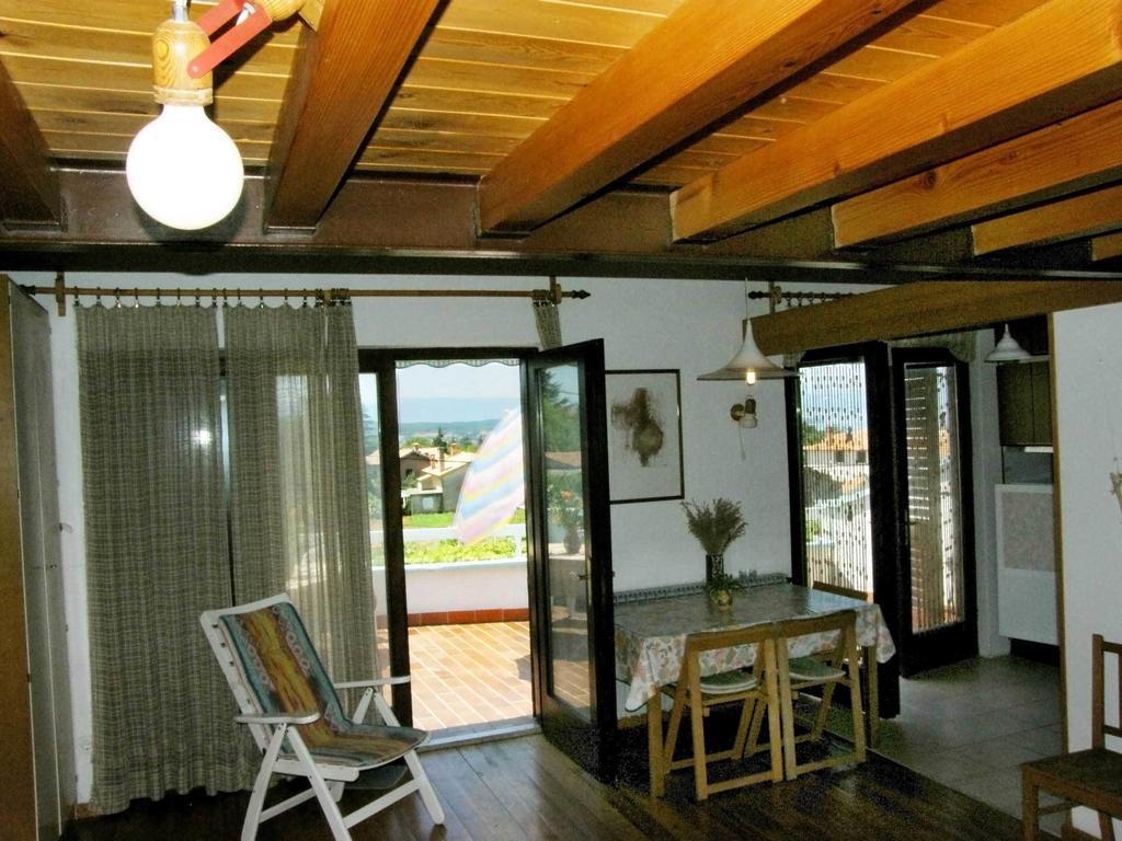 Apartments Ljuba I Mare Malinska Room photo